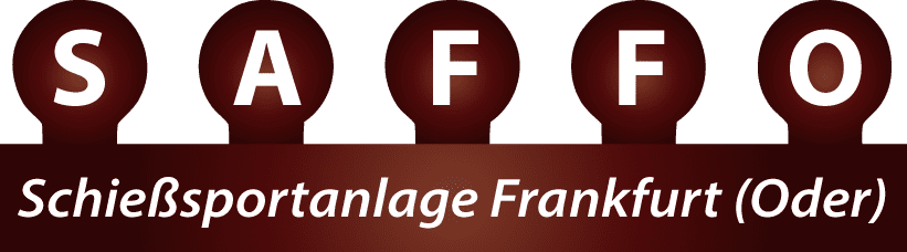 Saffo &ndash; Schießsportanlage Frankfurt (Oder)