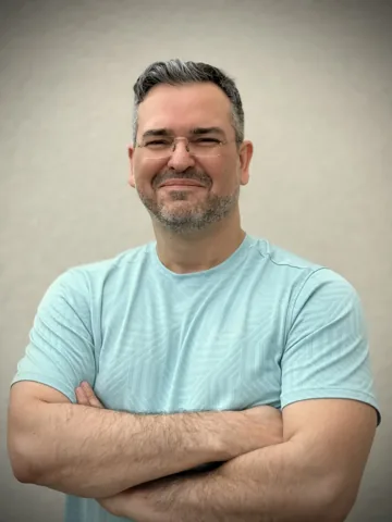 Stephan, Vorstand SG Para-Ordonnanz e.V.