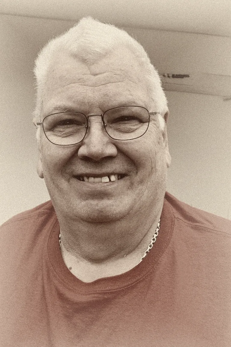 Burkhard, Vorstand SG Para-Ordonnanz e.V.